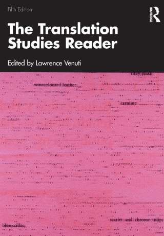 The Translation Studies Reader