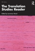 The Translation Studies Reader