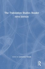 The Translation Studies Reader