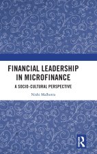 Financial Leadership in Microfinance
