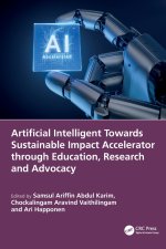 Artificial Intelligent Towards Sustainable Impact Accelerator through Education, Research and Advocacy
