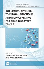 Integrative Approach to Fungal Infections and Bioprospecting for Drug Discovery