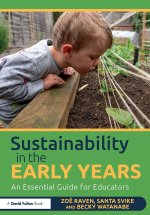 Sustainability in the Early Years