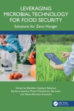Leveraging Microbial Technology for Food Security