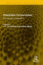 Edwardian Conservatism