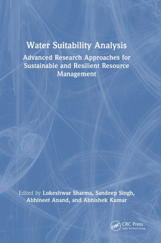 Water Suitability Analysis