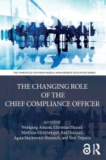 The Changing Role of the Chief Compliance Officer