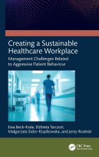 Creating a Sustainable Healthcare Workplace
