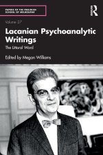 Lacanian Psychoanalytic Writings