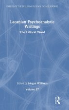Lacanian Psychoanalytic Writings
