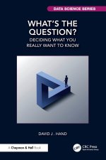 What's the Question?