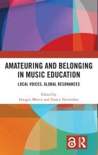 Amateuring and Belonging in Music Education