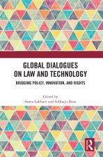 Global Dialogues on Law and Technology