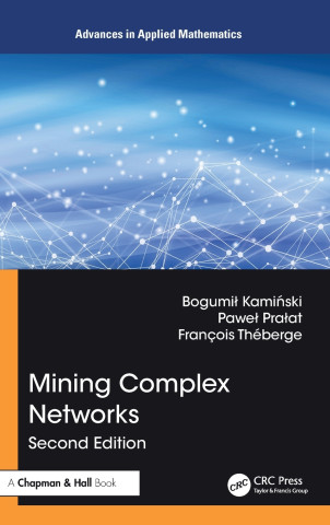 Mining Complex Networks