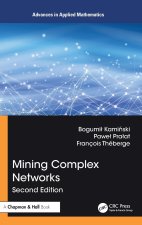 Mining Complex Networks