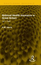 National Health Insurance in Great Britain