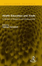 Health Education and Youth