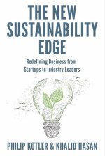 The New Sustainability Edge
