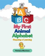 ABC Animal Adventures