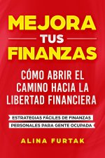 Mejora tus Finanzas