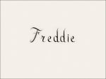 Rory Mulligan: Freddie