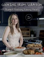 Cooking from Scratch