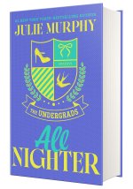 The Undergrads: All Nighter