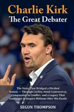 Charlie Kirk