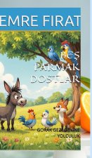 Be¿ Parmak Dostlar
