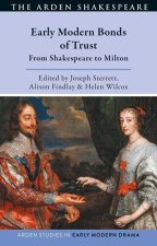 Early Modern Bonds of Trust