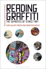 Reading Graffiti
