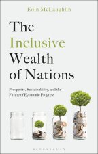 The Inclusive Wealth of Nations