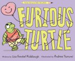 Furious Turtle