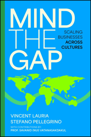 Mind the Gap