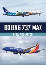 Boeing 737 MAX