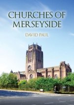 Churches of Merseyside