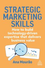 The Strategic Marketer's Toolkit