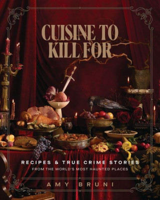 Cuisine to Kill for