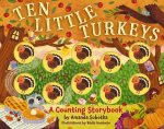 Ten Little Turkeys
