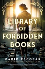 Library of Forbidden Books