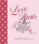 Love, Paris
