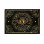 Fourth Wing Shadows of Navarre Document Folder, Rebecca Yarros' Empyrean Collection by Paperblanks