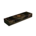 Shadows of Navarre (Fourth Wing) Pencil Case