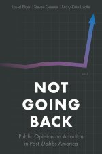 Not Going Back