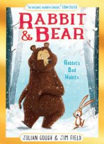 Rabbit and Bear: Rabbit's Bad Habits