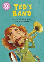 Reading Champion: Reading Champion Pink Band Book 5