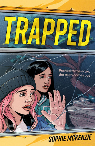Trapped