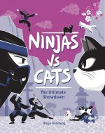 Ninjas vs. Cats