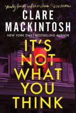 It's Not What You Think