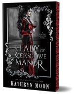 A Lady of Rooksgrave Manor (Deluxe Edition)